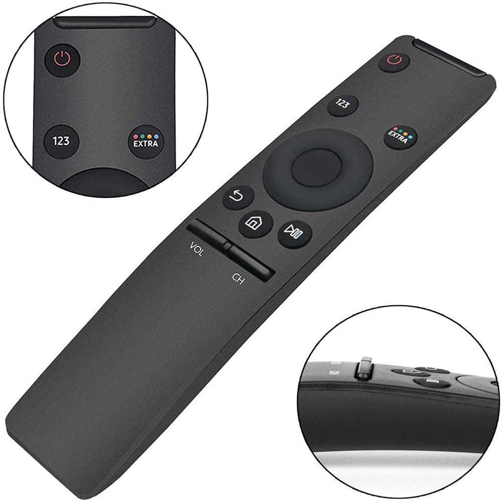 Samsung smart TV remote control BN59-01259B BN59-01259D/C - BestShop