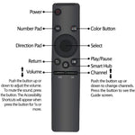 Load image into Gallery viewer, Samsung smart TV remote control BN59-01259B BN59-01259D/C - BestShop
