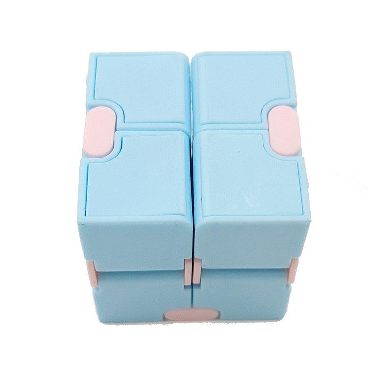 Sensory Fidget Toy Cube Toy - BestShop