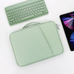 Load image into Gallery viewer, Shockproof Sleeve Case For iPad - BestShop
