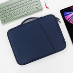 Load image into Gallery viewer, Shockproof Sleeve Case For iPad - BestShop
