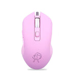 Load image into Gallery viewer, Silent Wired Computer Mouse LED Backlight - BestShop
