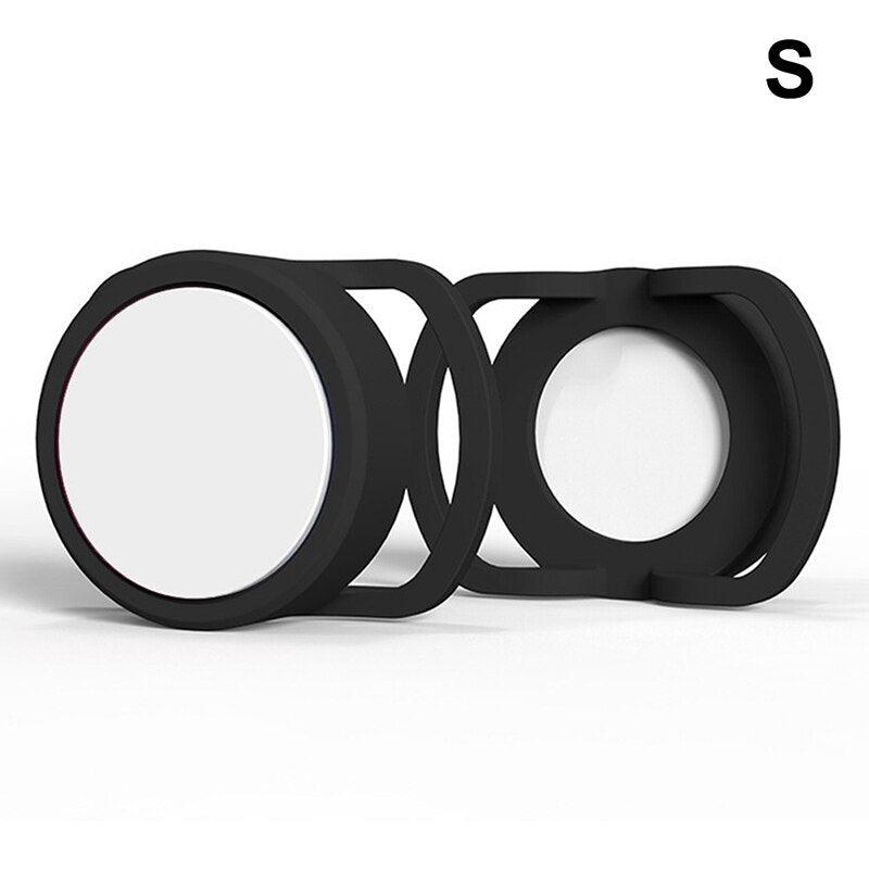 Silicone Airtag Pet Collar Ring - BestShop