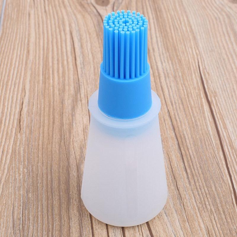 Silicone Basting Oil Brush - BestShop