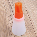 Load image into Gallery viewer, Silicone Basting Oil Brush - BestShop
