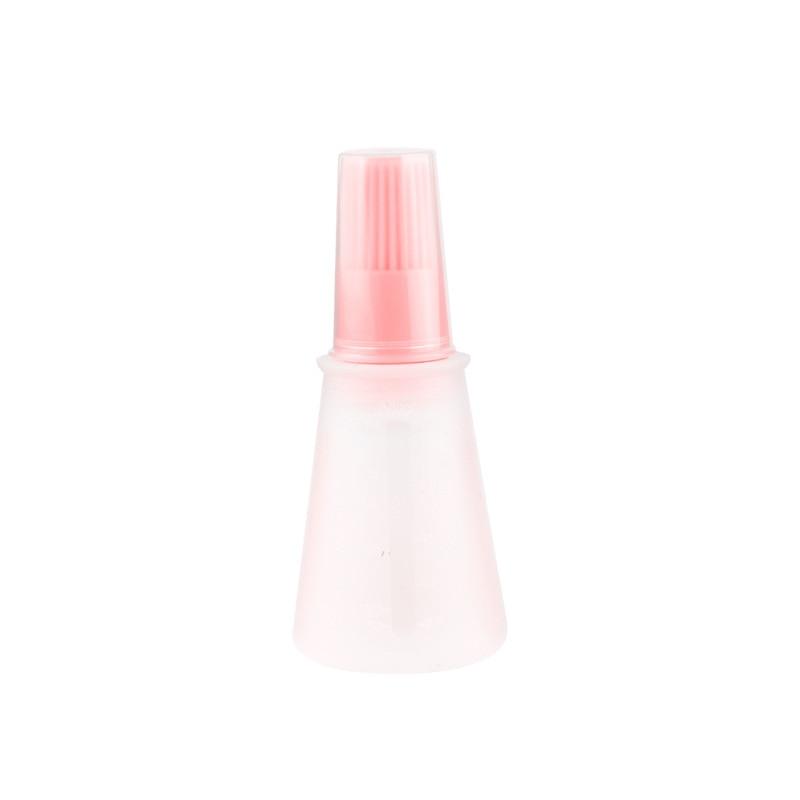 Silicone Basting Oil Brush - BestShop