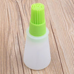 Load image into Gallery viewer, Silicone Basting Oil Brush - BestShop
