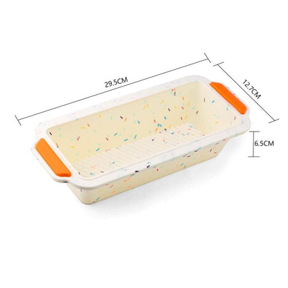 Silicone Cake Mold - BestShop