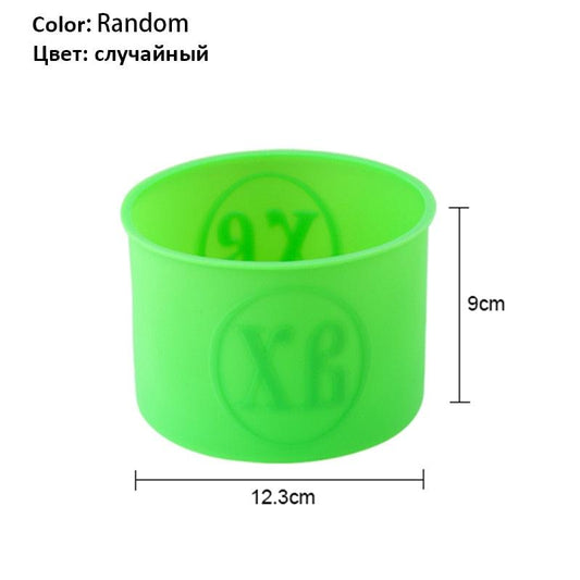 Silicone Cake Mold - BestShop