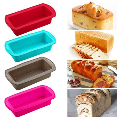 Silicone Cake Mold - BestShop