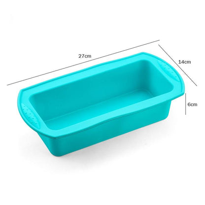 Silicone Cake Mold - BestShop
