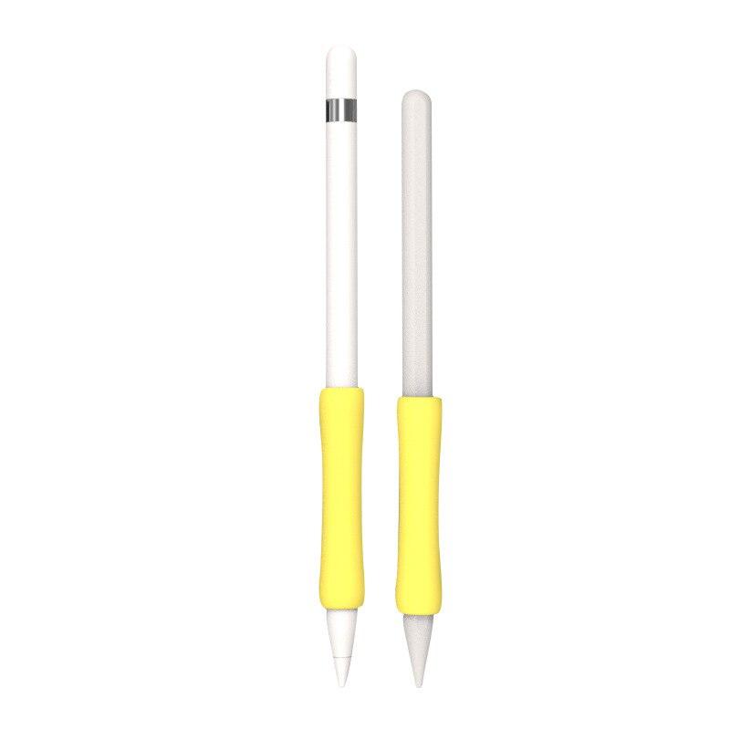 Silicone Protective Holding Cover For Apple Pencil - BestShop