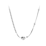 Load image into Gallery viewer, Simple Ball Chain Bead Chocker - BestShop