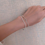 Load image into Gallery viewer, Simple Copper Bead Bracelet - BestShop