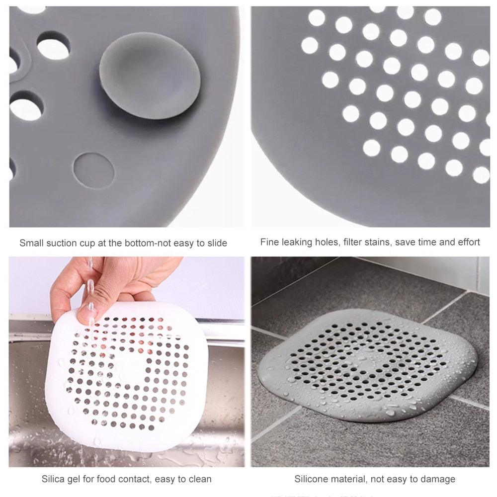 Sink Anti-blocking Strainer Drain Stopper - BestShop