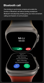 Load image into Gallery viewer, SITOPWEAR 2023 NEW Smart Watch Ultra Smartwatch - BestShop
