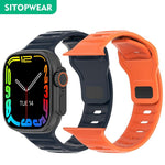 Load image into Gallery viewer, SITOPWEAR 2023 NEW Smart Watch Ultra Smartwatch - BestShop
