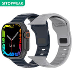 Load image into Gallery viewer, SITOPWEAR 2023 NEW Smart Watch Ultra Smartwatch - BestShop