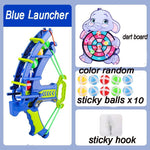 Load image into Gallery viewer, Slingshot Target Sticky Ball Dartboard - BestShop