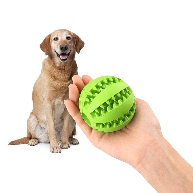 Slow Feeder Ball Dog Interactive Toy - BestShop