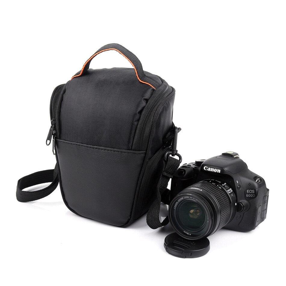 SLR Camera Photographic Digital Shoulder Bag - BestShop