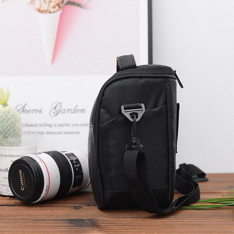 SLR Camera Photographic Digital Shoulder Bag - BestShop