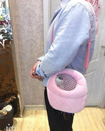 Load image into Gallery viewer, Small Pet Carrier Rabbit Hamster Guinea Pig - BestShop