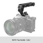 Load image into Gallery viewer, SmallRig NATO Top Handle Lite Portable Camera Handle - BestShop
