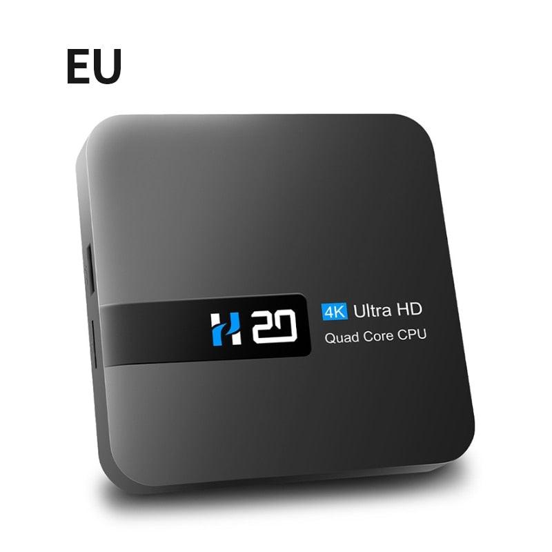 Smart Android TV Box - BestShop