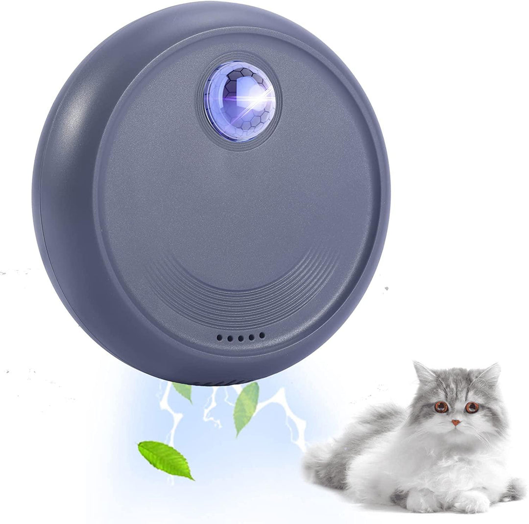 Smart Cat Odor Purifier - BestShop