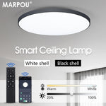 Load image into Gallery viewer, Smart ceiling lamp with Remote control Dimmable - BestShop
