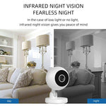 Load image into Gallery viewer, Smart Mini WiFi IP 1080P 3MP Camera - BestShop

