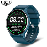 Load image into Gallery viewer, Smart Watch Full Touch Screen Sport Fitness Watch - BestShop
