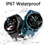 Load image into Gallery viewer, Smart Watch Full Touch Screen Sport Fitness Watch - BestShop
