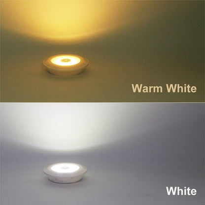 Smart Wireless Remote Control Night Light - BestShop