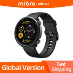 Load image into Gallery viewer, Smartwatch Global Version Blood Oxygen Heart Rate Monitor - BestShop
