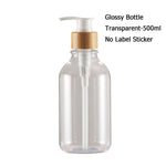 Load image into Gallery viewer, Soap Pump Dispenser Wood Pump Bottle - BestShop