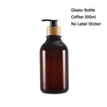 Load image into Gallery viewer, Soap Pump Dispenser Wood Pump Bottle - BestShop