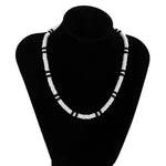 Load image into Gallery viewer, Soft Clay Beads Choker Necklaces for Women/Men - BestShop