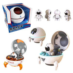 Load image into Gallery viewer, Spacecraft education toys - BestShop