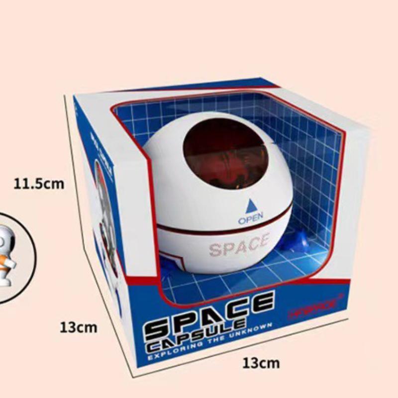 Spacecraft education toys - BestShop