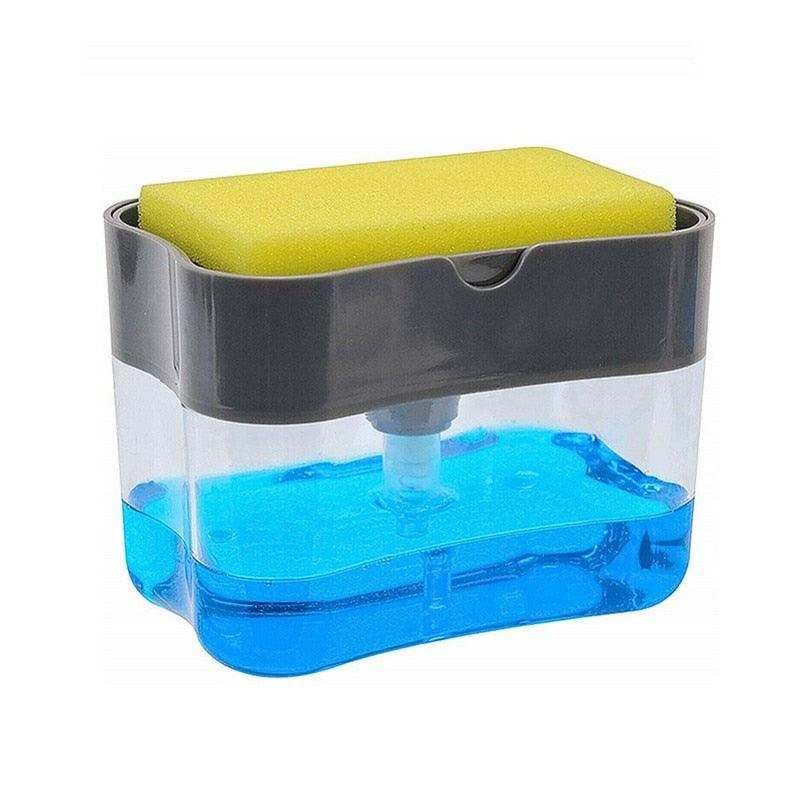 Sponge Soap Dispenser - BestShop