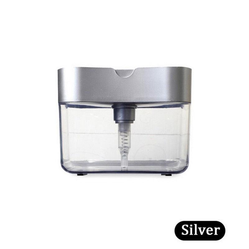 Sponge Soap Dispenser - BestShop