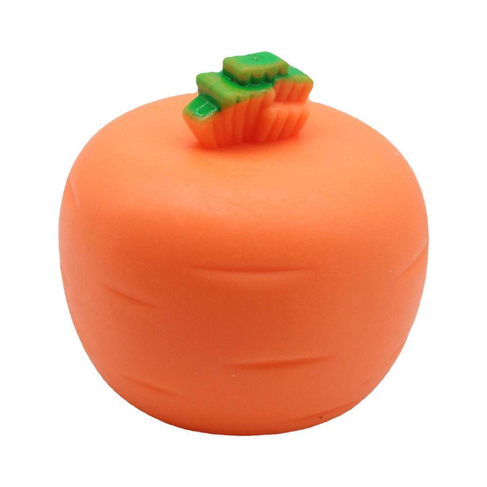 Squeeze Carrot Rabbit Shape Toys - BestShop