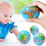 Load image into Gallery viewer, Squeeze Toys Stress Relief PU Foam Squeeze Ball - BestShop

