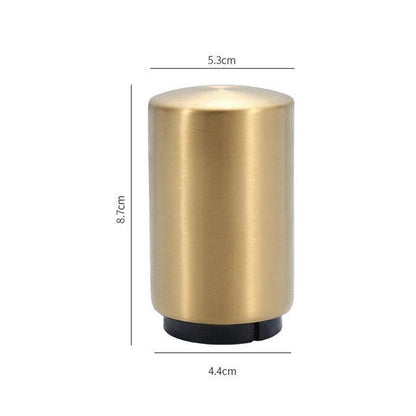 Stainless Steel Automatic Beer Bottle Opener - BestShop