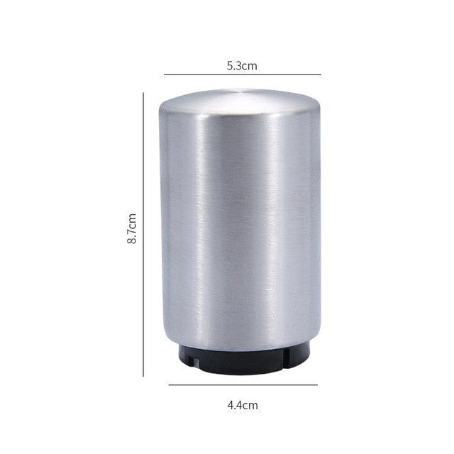 Stainless Steel Automatic Beer Bottle Opener - BestShop