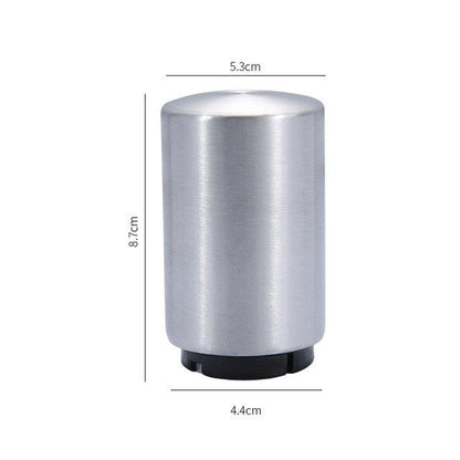 Stainless Steel Automatic Beer Bottle Opener - BestShop
