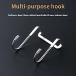 Load image into Gallery viewer, Stainless Steel Hook - BestShop
