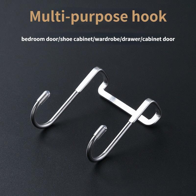 Stainless Steel Hook - BestShop